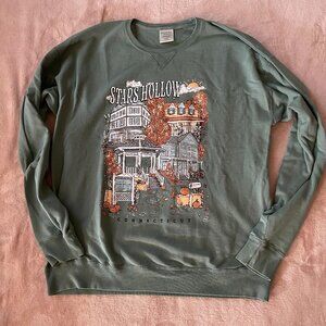 Zip-a-dee Tees Sweatshirt